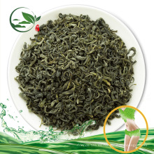 Té verde delgado chino de Yunwu (nube de la niebla)